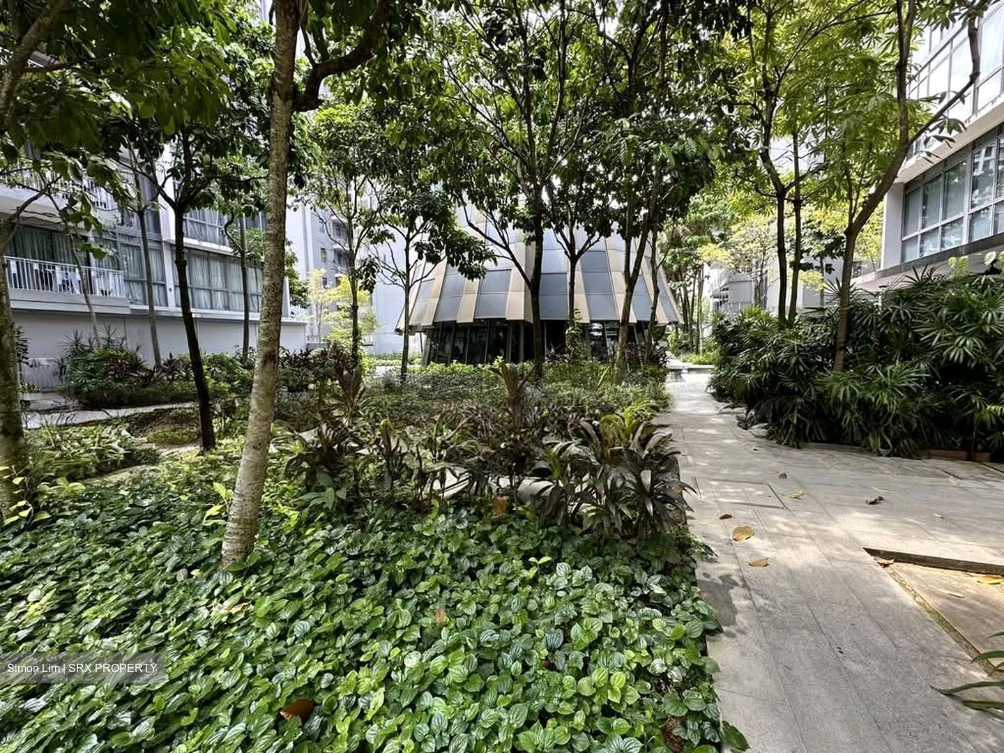 The Luxurie (D19), Condominium #576745861